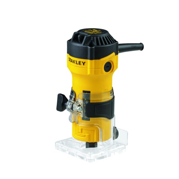 TUPIA P/LAMINADO 1/4 6,35MM 550W 127V ST55 STANLEY